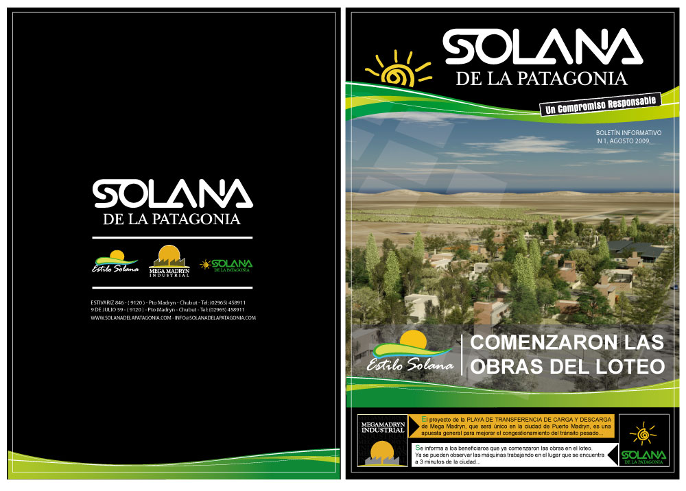 Ejemplo de diseño editorial 1