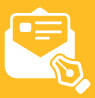 Icono representativo de Email Marketing