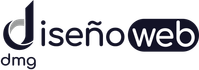 Logo de la empresa DMG