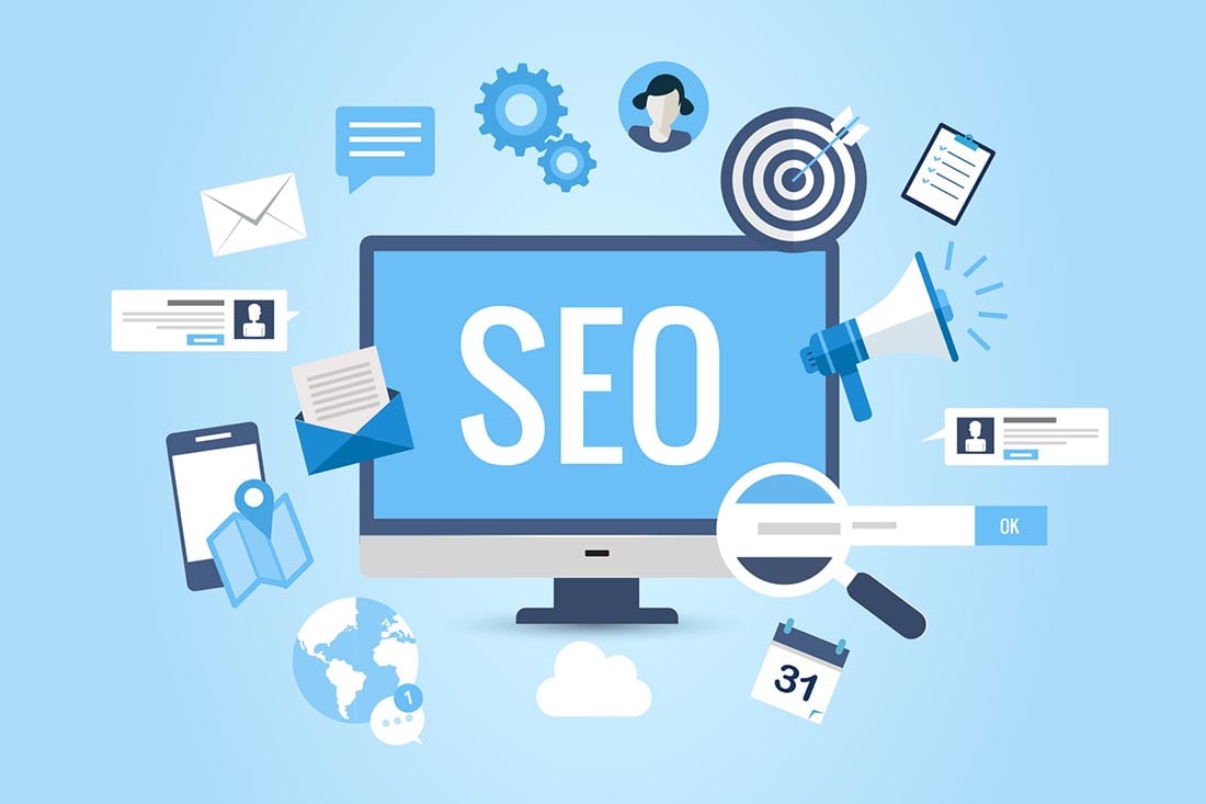 Estrategias de posicionamiento Web para obtener mejores resultados